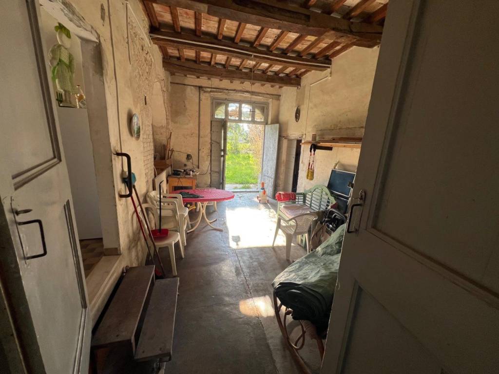 Rustico / casale a Colli al metauro - Foto 4