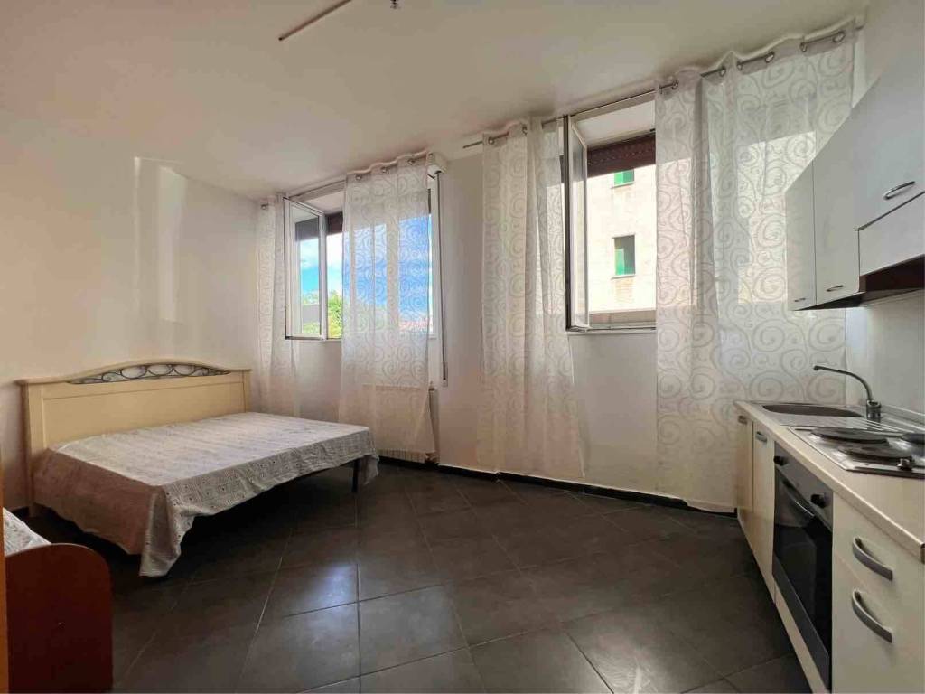 Appartamento a Savona in Via Nizza - Foto 2