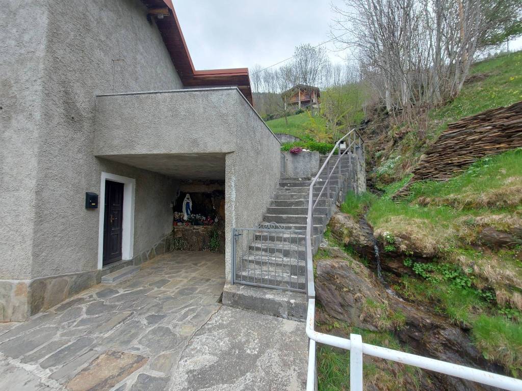 Villa a Bellano in Località Piazzo - Foto 5