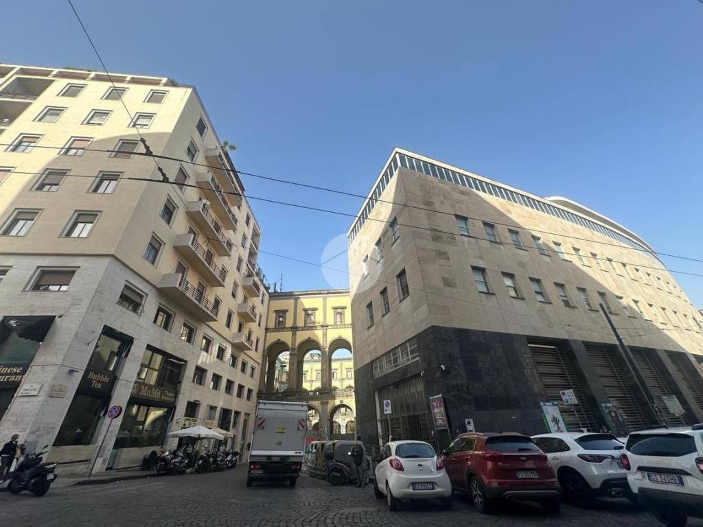 Immobile a Napoli in Via del Chiostro, 9 - Foto 2