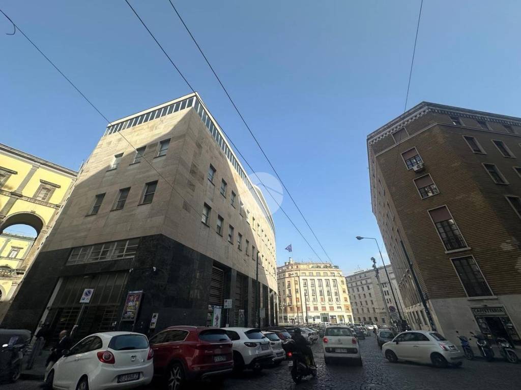 Immobile a Napoli in Via del Chiostro, 9 - Foto 3