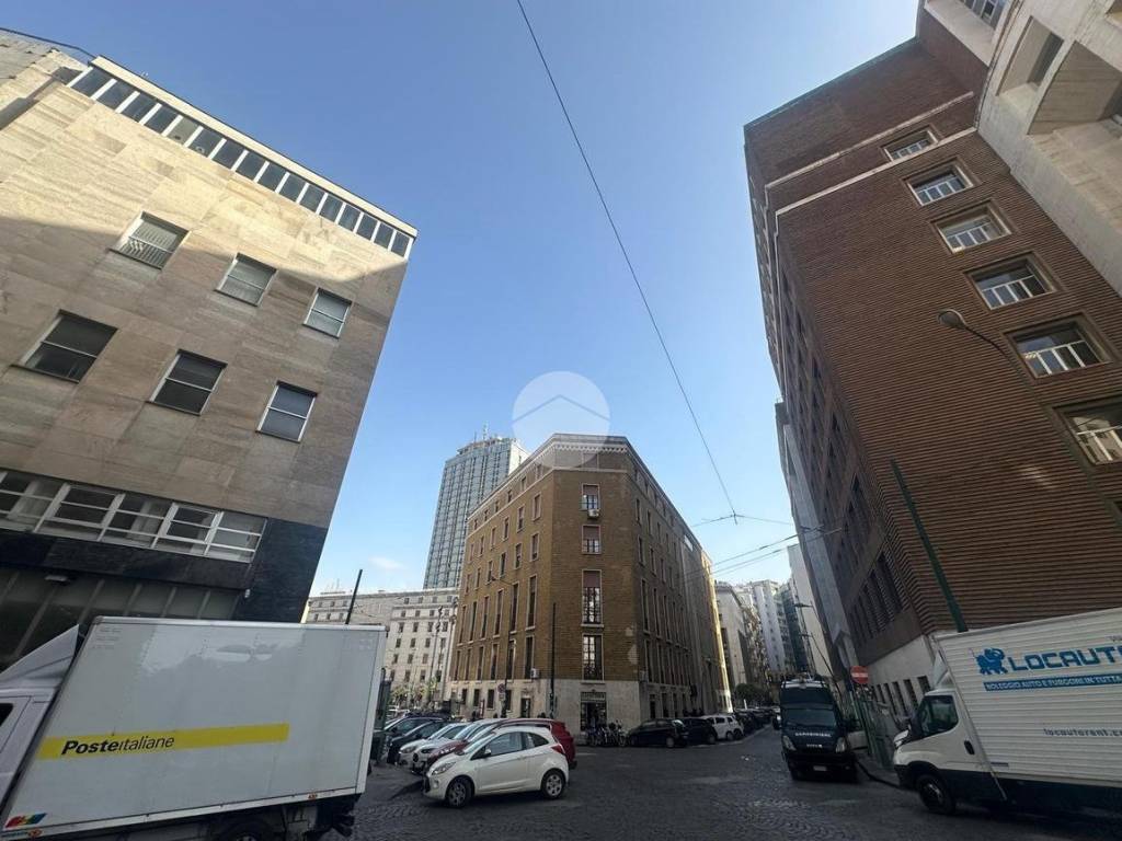 Immobile a Napoli in Via del Chiostro, 9 - Foto 4