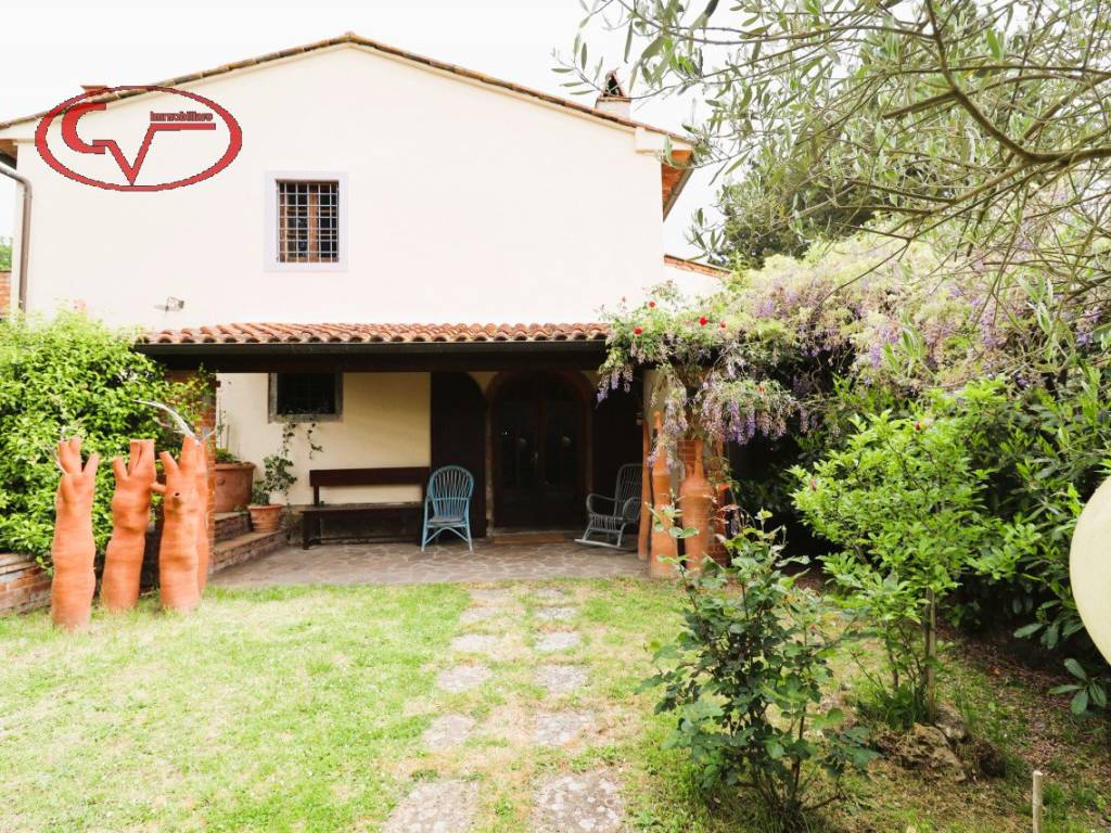 Rustico / casale a Bucine in Località Vepri - Foto 2