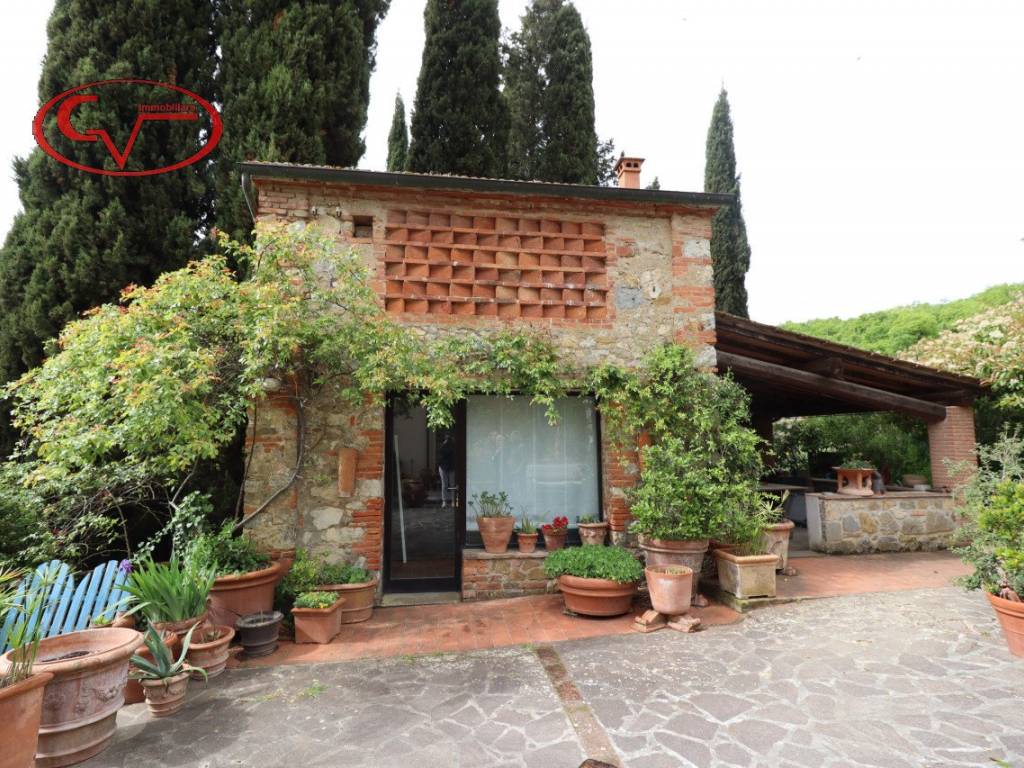 Rustico / casale a Bucine in Località Vepri - Foto 3