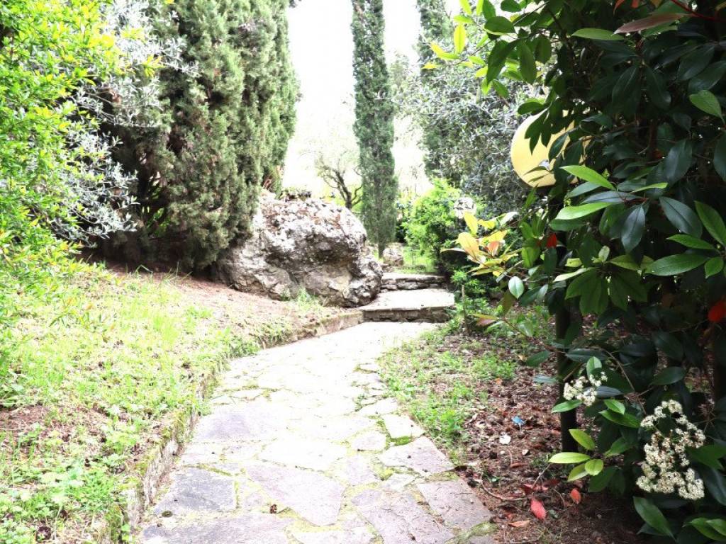 Rustico / casale a Bucine in Località Vepri - Foto 4