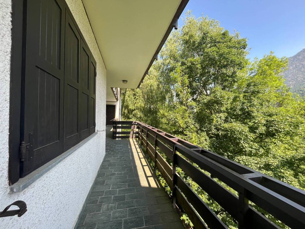 Appartamento a Caspoggio in Via Don Bosco - Foto 4