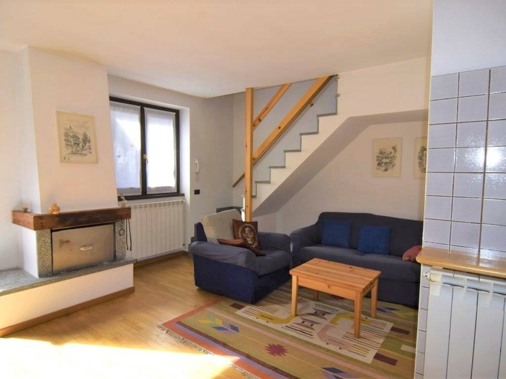 Appartamento a Caspoggio in Via Sant'Elisabetta, 51 - Foto 3