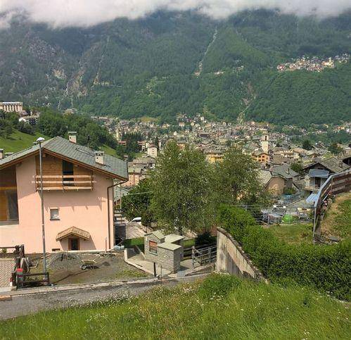 Terreno a Caspoggio in Via Degli Alpini - Foto 2
