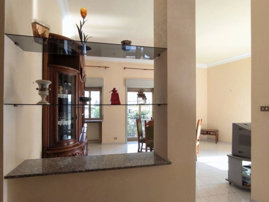 Appartamento a Caltanissetta in Via Redentore, 195 - Foto 4