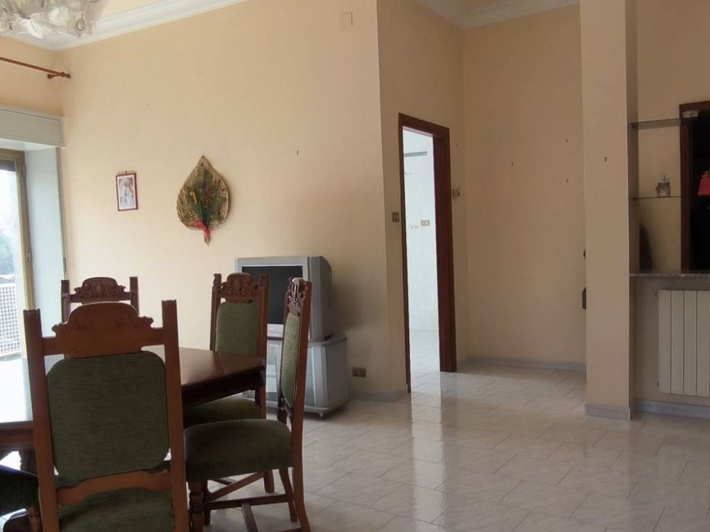 Appartamento a Caltanissetta in Via Redentore, 195 - Foto 5