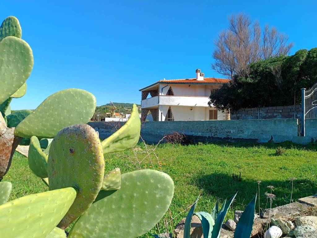 Casa indipendente a Magomadas - Foto 4