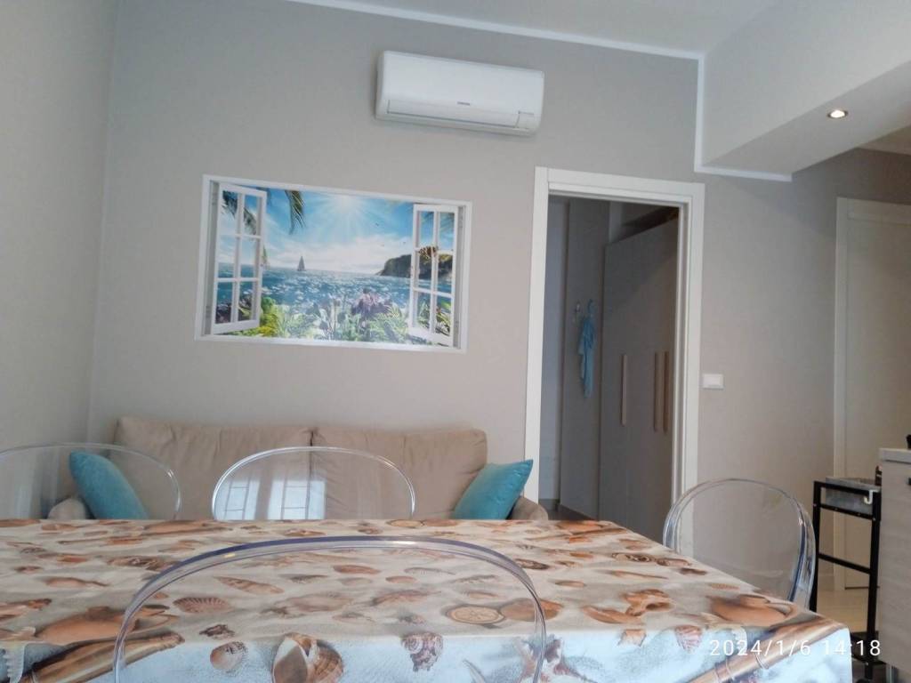 Appartamento a Varazze in VIA VILLAGRANDE, 43 - Foto 4