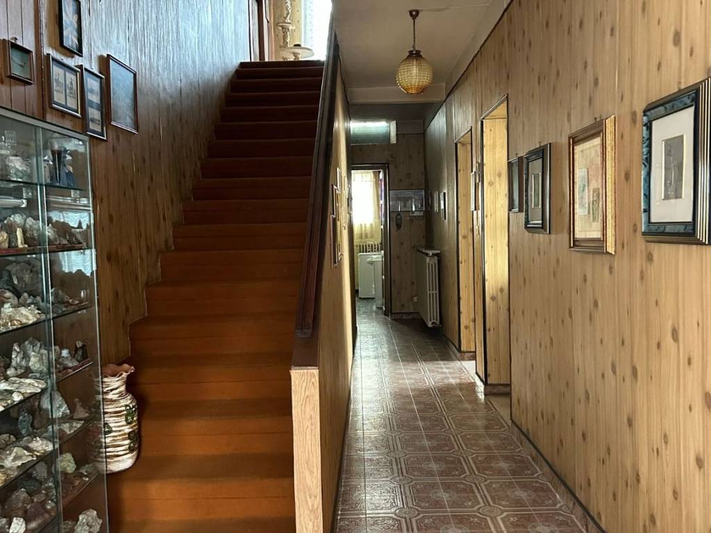 Casa indipendente a Alice castello in Via Borgo d'Ale, 19 - Foto 3