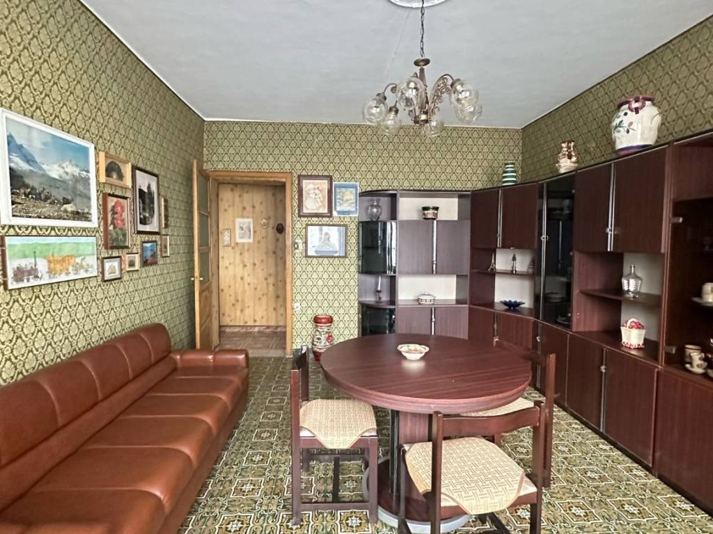 Casa indipendente a Alice castello in Via Borgo d'Ale, 19 - Foto 4