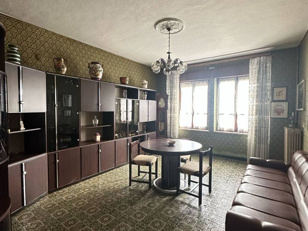 Casa indipendente a Alice castello in Via Borgo d'Ale, 19 - Foto 5