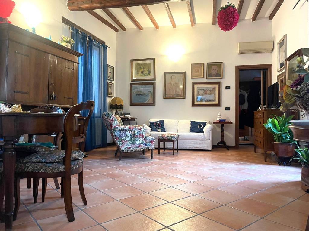 Appartamento a Mantova in Via Giulio Romano - Foto 2