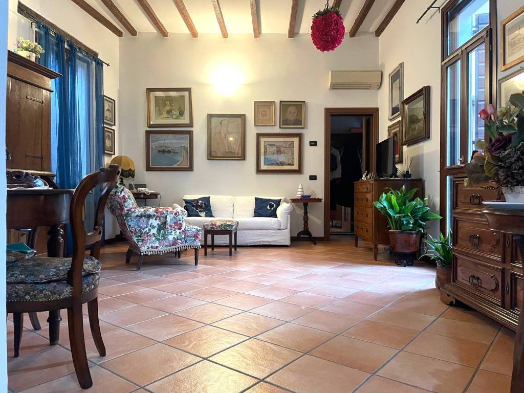 Appartamento a Mantova in Via Giulio Romano - Foto 3