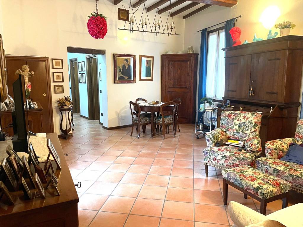 Appartamento a Mantova in Via Giulio Romano - Foto 5