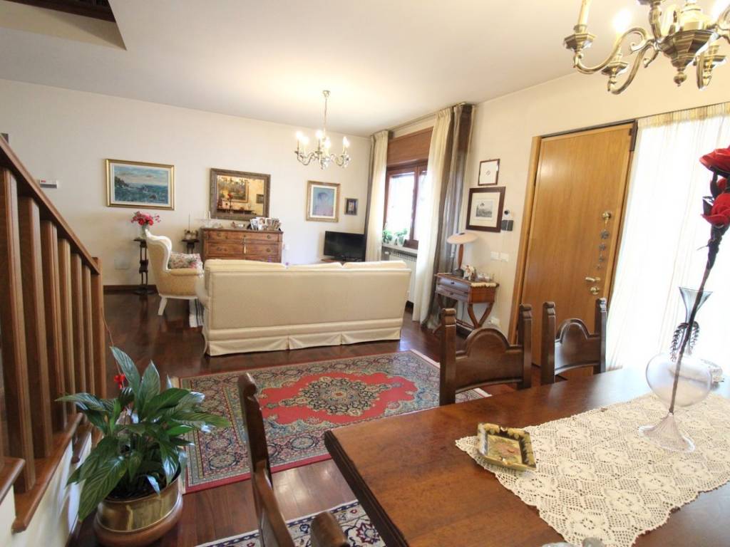 Villetta a schiera a Lumezzane in Via Maronere - Foto 2