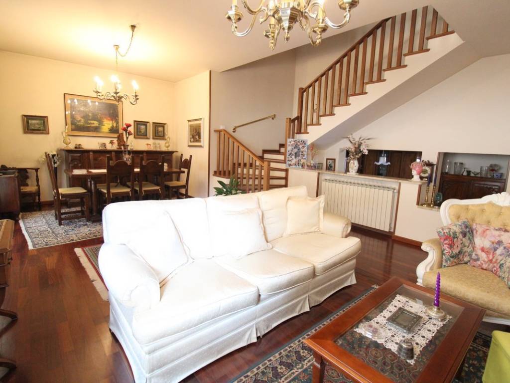 Villetta a schiera a Lumezzane in Via Maronere - Foto 3