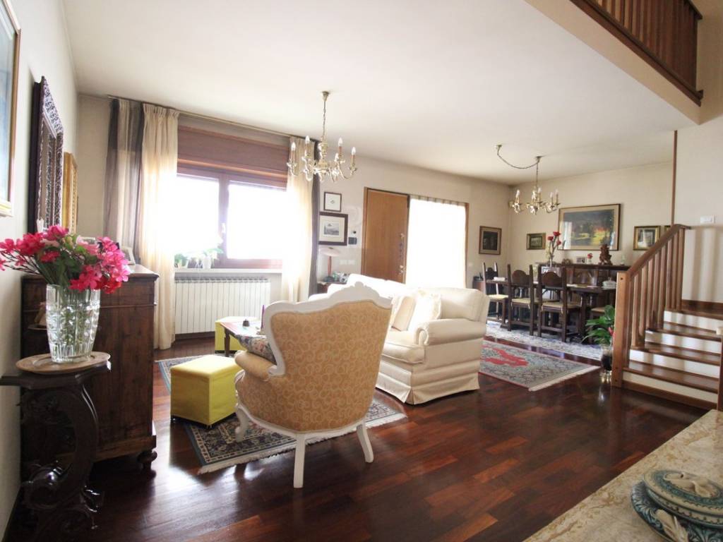 Villetta a schiera a Lumezzane in Via Maronere - Foto 5