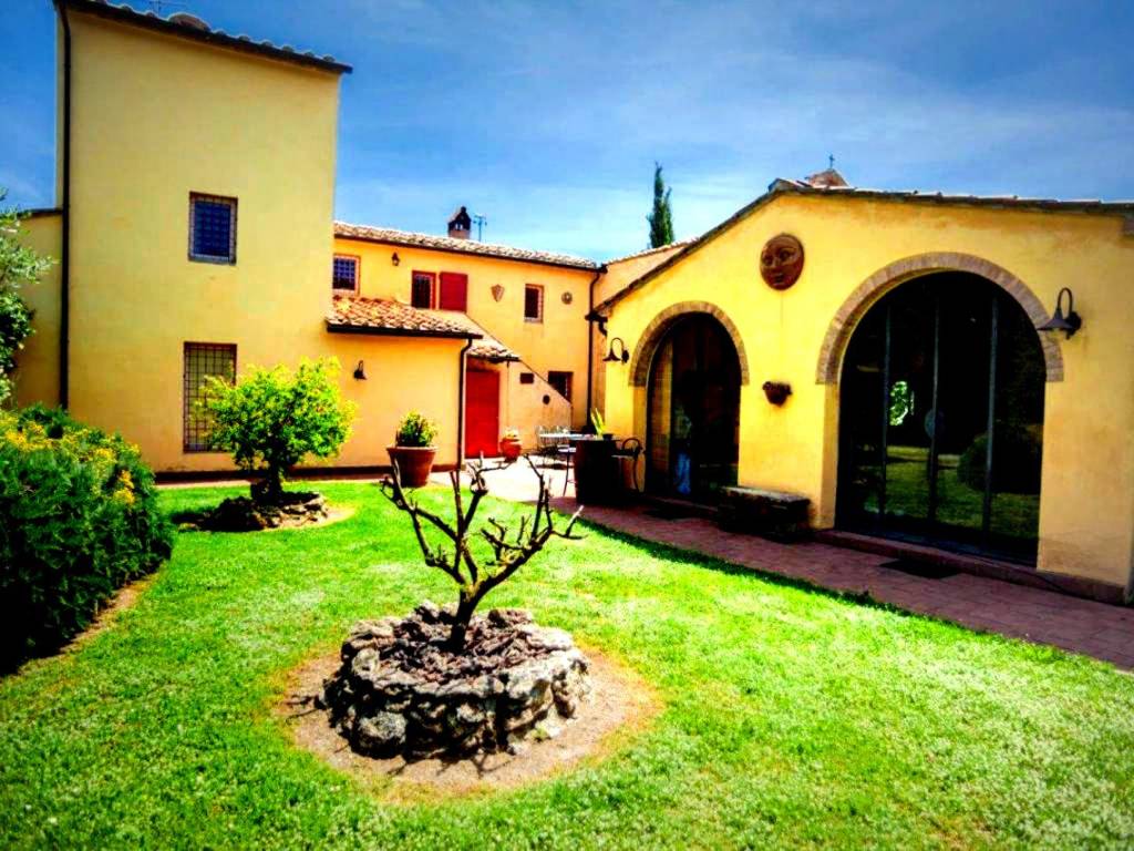 Casa indipendente a Casciana terme lari - Foto 2