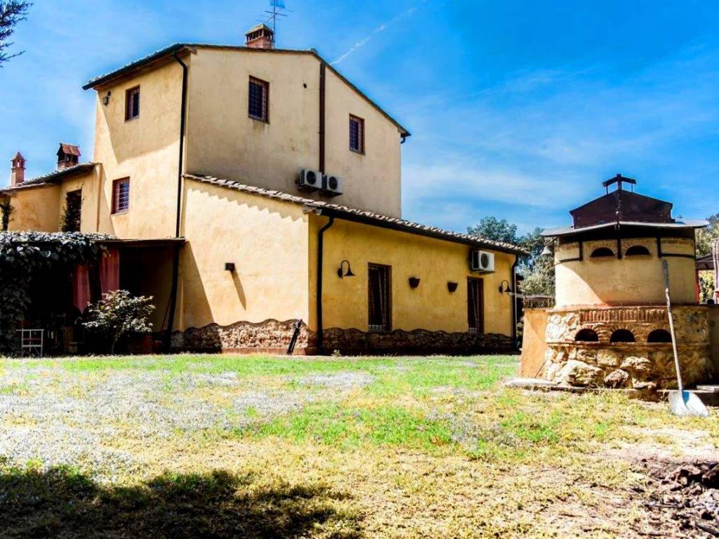 Casa indipendente a Casciana terme lari - Foto 4