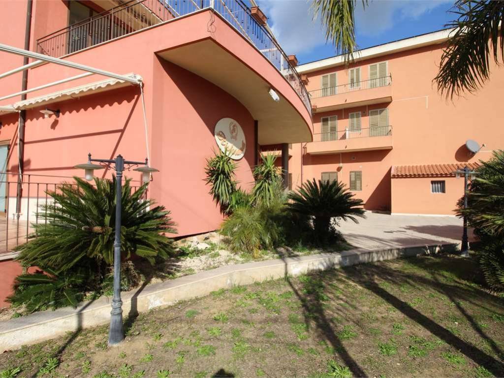 Palazzo / stabile a Comiso in contrada deserto, 284 - Foto 5