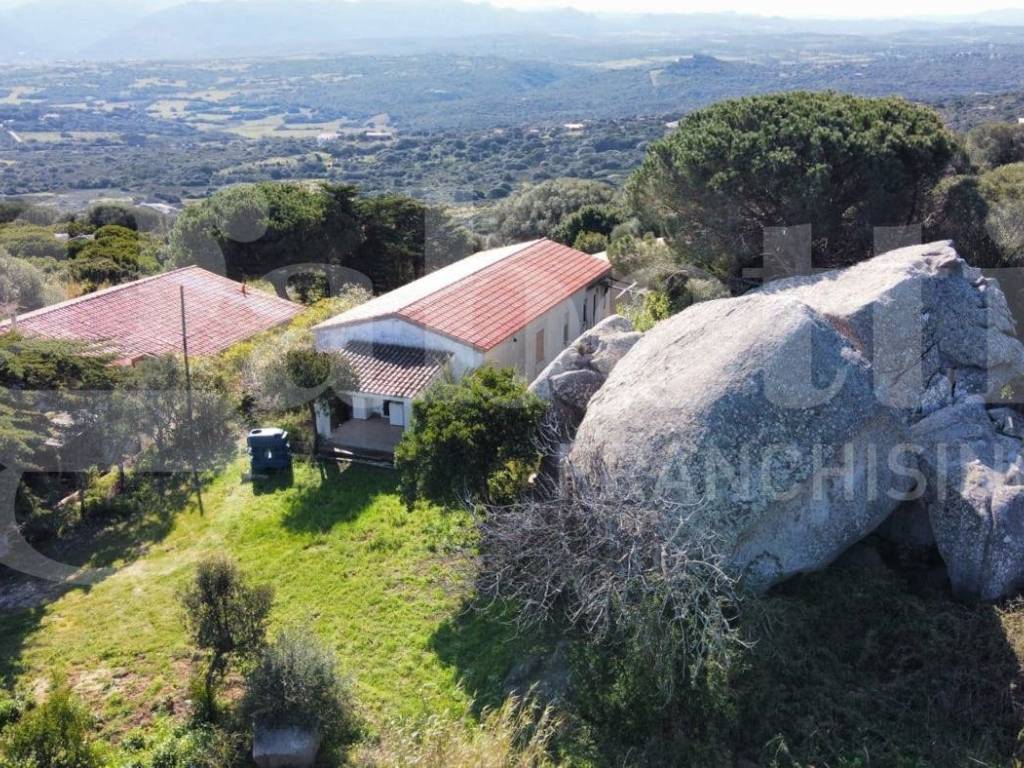 Rustico / casale a Aglientu in Cala Faa - Monti Ruiu, snc - Foto 2