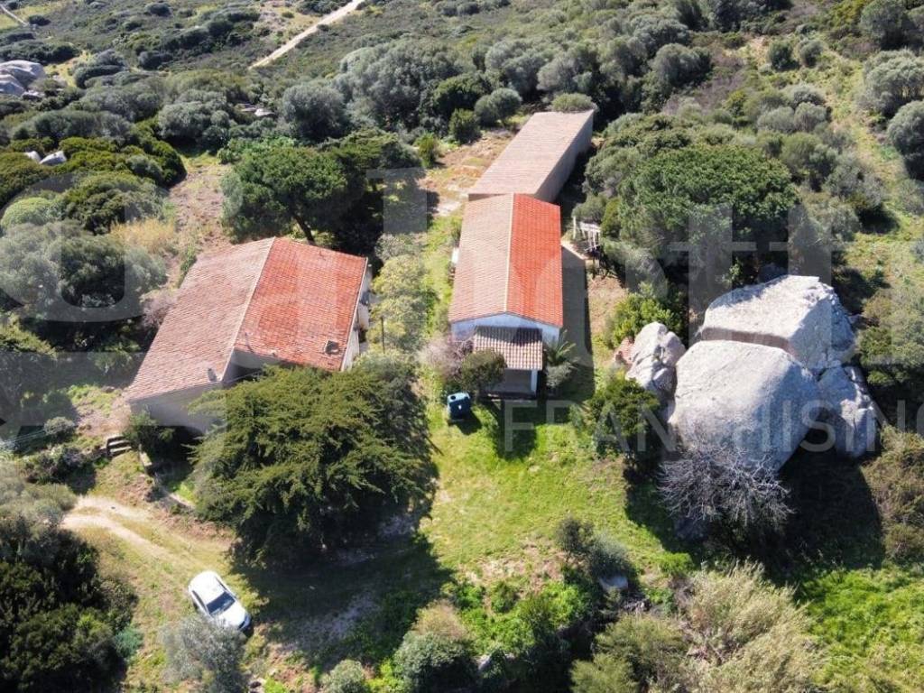 Rustico / casale a Aglientu in Cala Faa - Monti Ruiu, snc - Foto 4