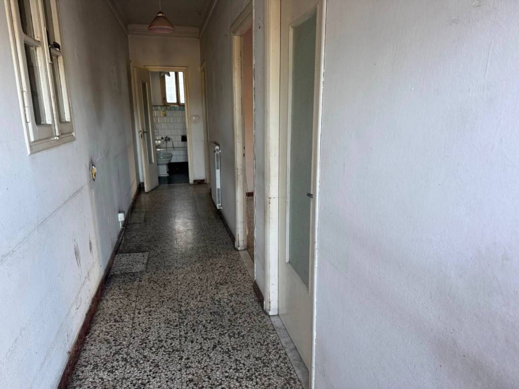 Appartamento a Sanremo in Via Duca degli Abruzzi - Foto 5