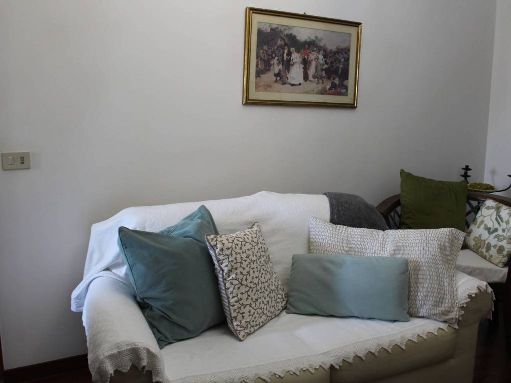 Casa indipendente a Treglio in Piazza San Giorgio - Foto 3