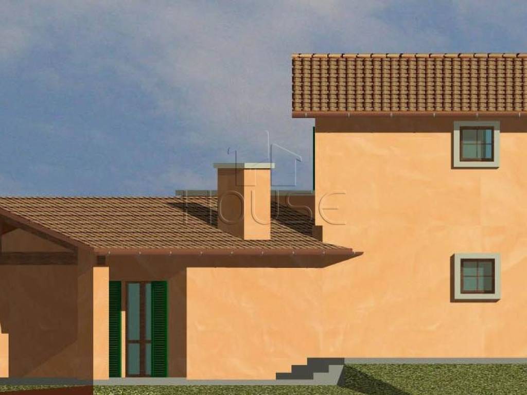 Villa a Citerna - Foto 2