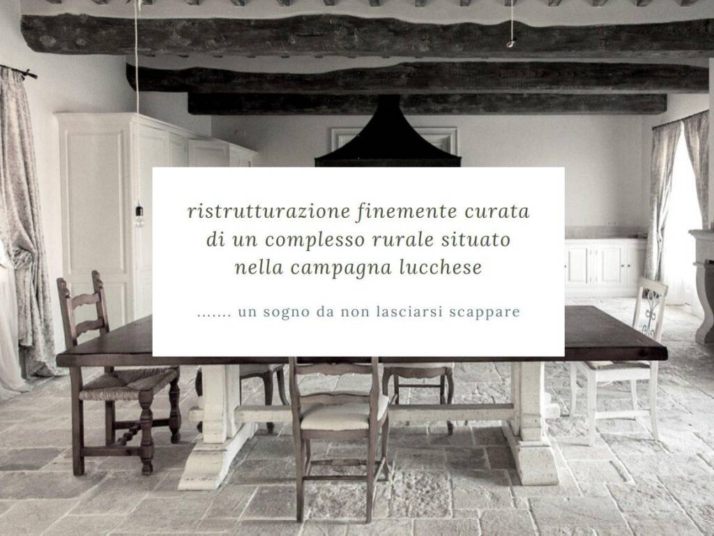 Villetta a schiera a Capannori in Via per La Chiesa di San Martino in Colle - Foto 5