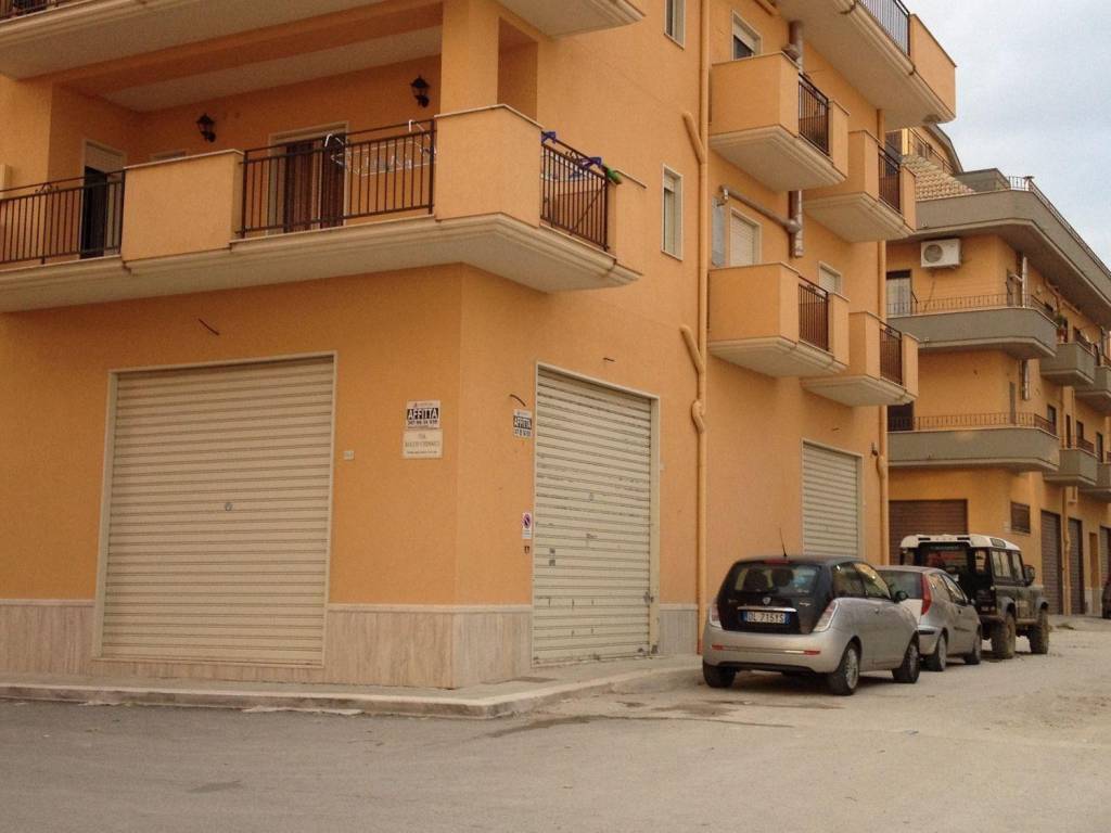 Immobile a Canicattì in Via Mario Francese, 14 - Foto 2