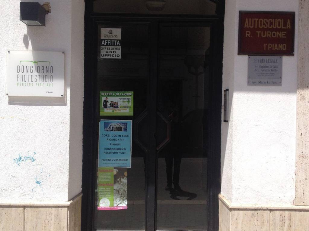 Appartamento a Canicattì in Viale Regina Margherita, 146 - Foto 2
