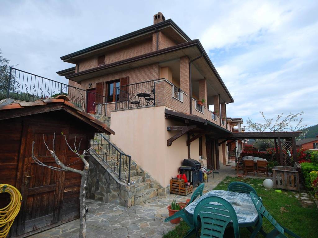Villa a Perugia in Strada di Canneto - Foto 2
