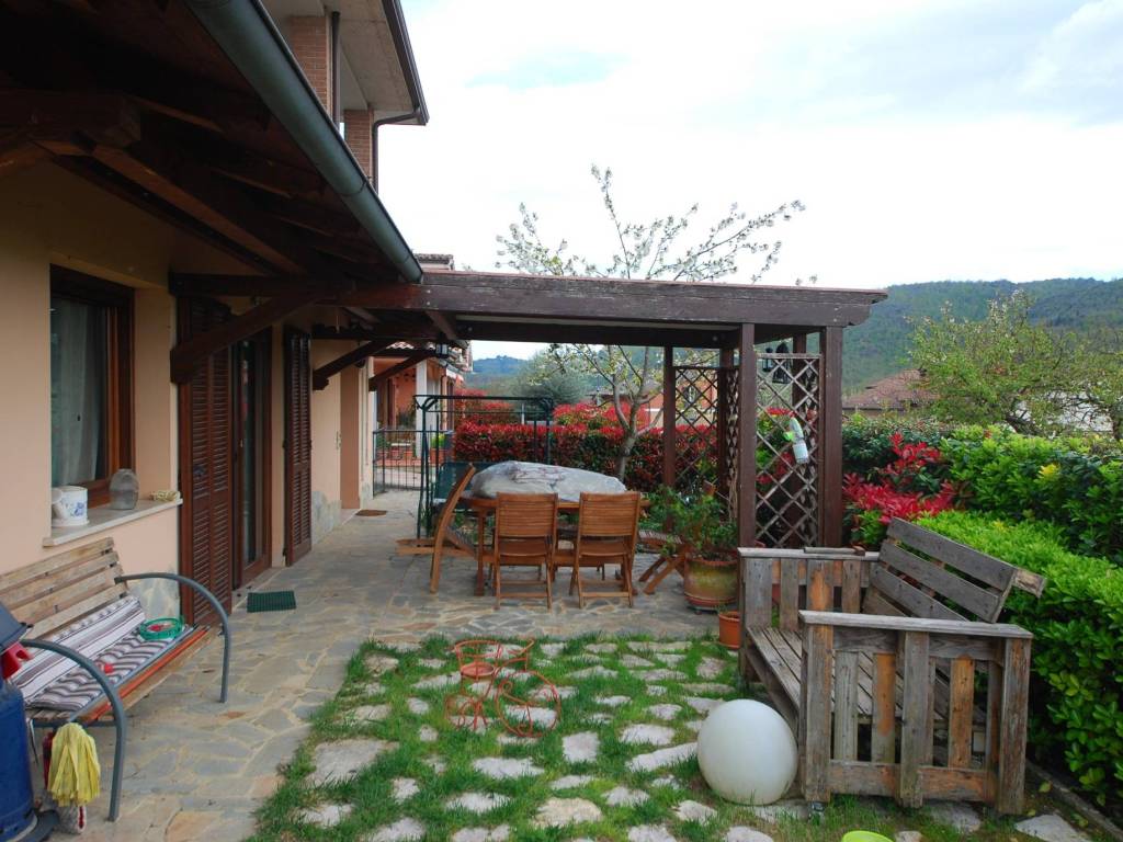 Villa a Perugia in Strada di Canneto - Foto 3