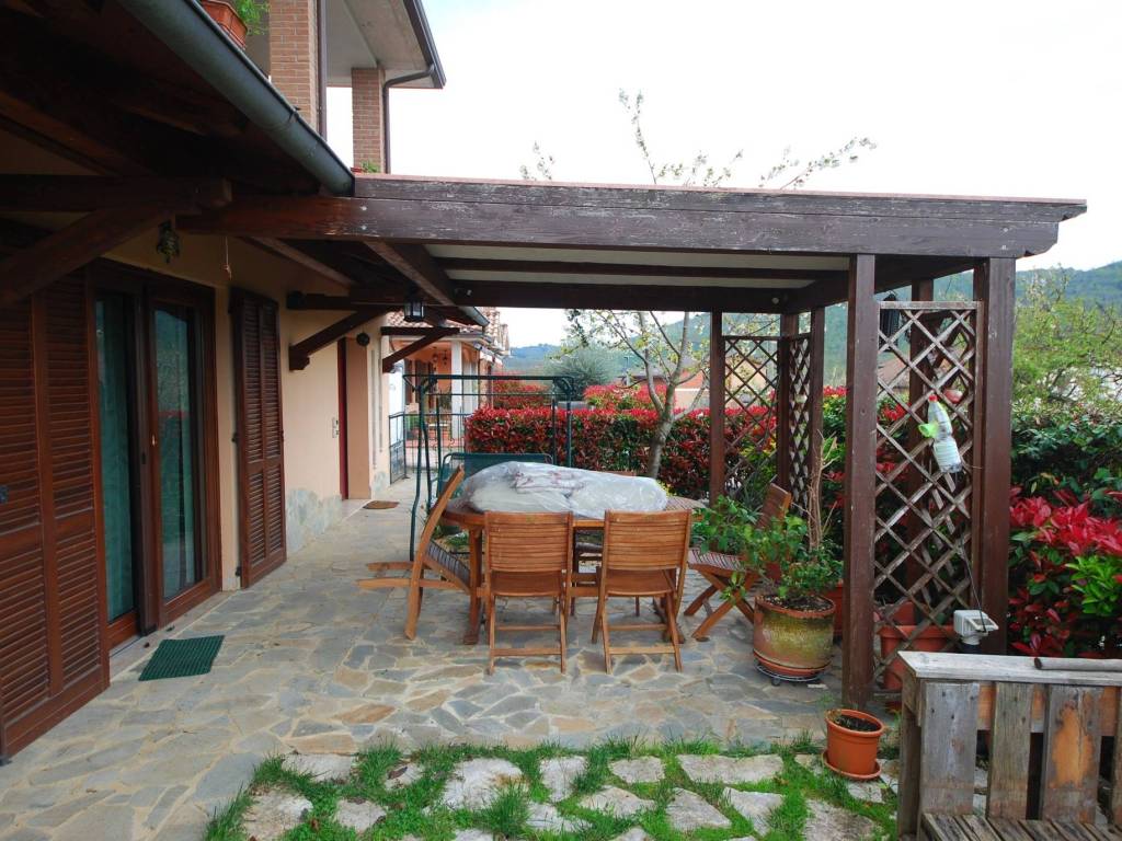 Villa a Perugia in Strada di Canneto - Foto 4