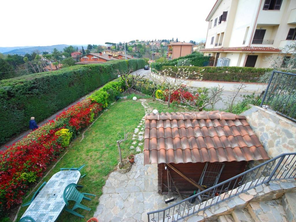 Villa a Perugia in Strada di Canneto - Foto 5