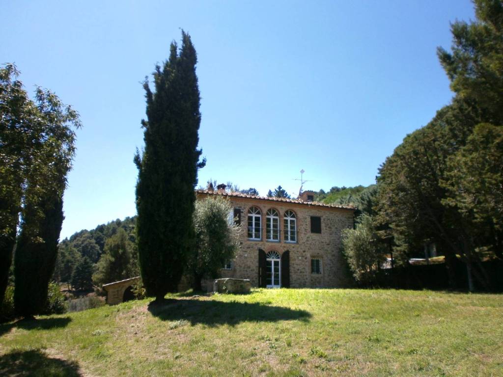 Casa indipendente a Chianni in rivalto - Foto 2