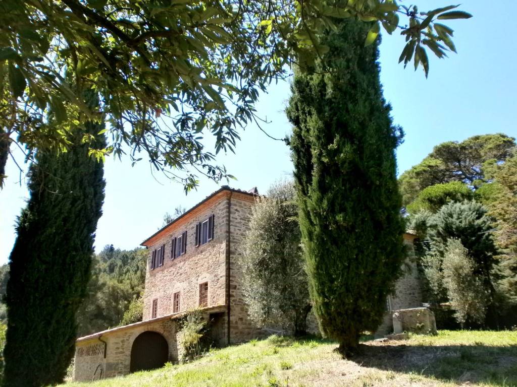 Casa indipendente a Chianni in rivalto - Foto 3