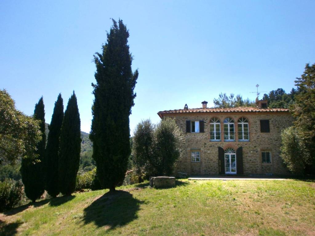 Casa indipendente a Chianni in rivalto - Foto 4