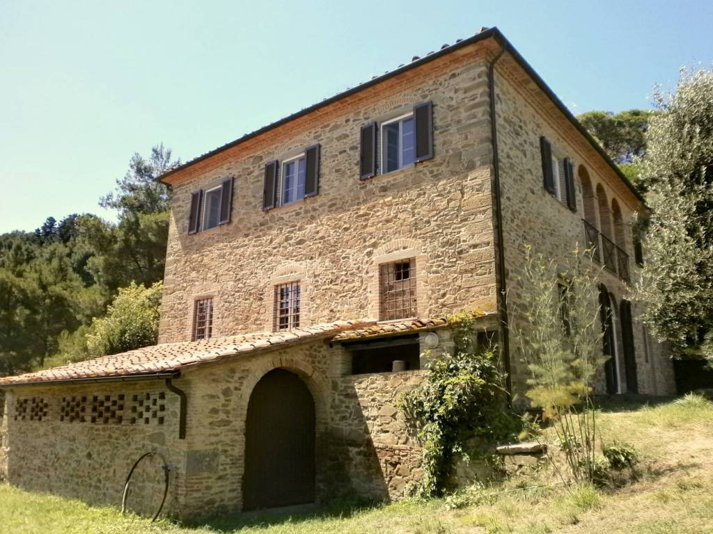 Casa indipendente a Chianni in rivalto - Foto 5