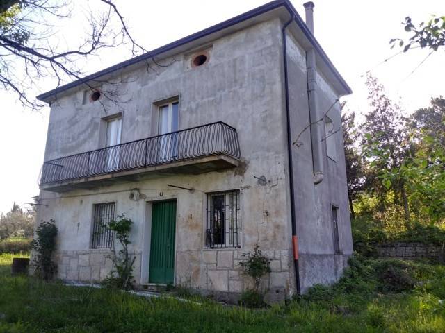 Casa indipendente a Casalbore in Contrada Embricera - Foto 2