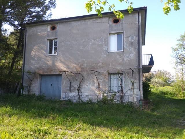 Casa indipendente a Casalbore in Contrada Embricera - Foto 4