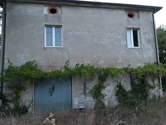 Casa indipendente a Casalbore in Contrada Embricera - Foto 5