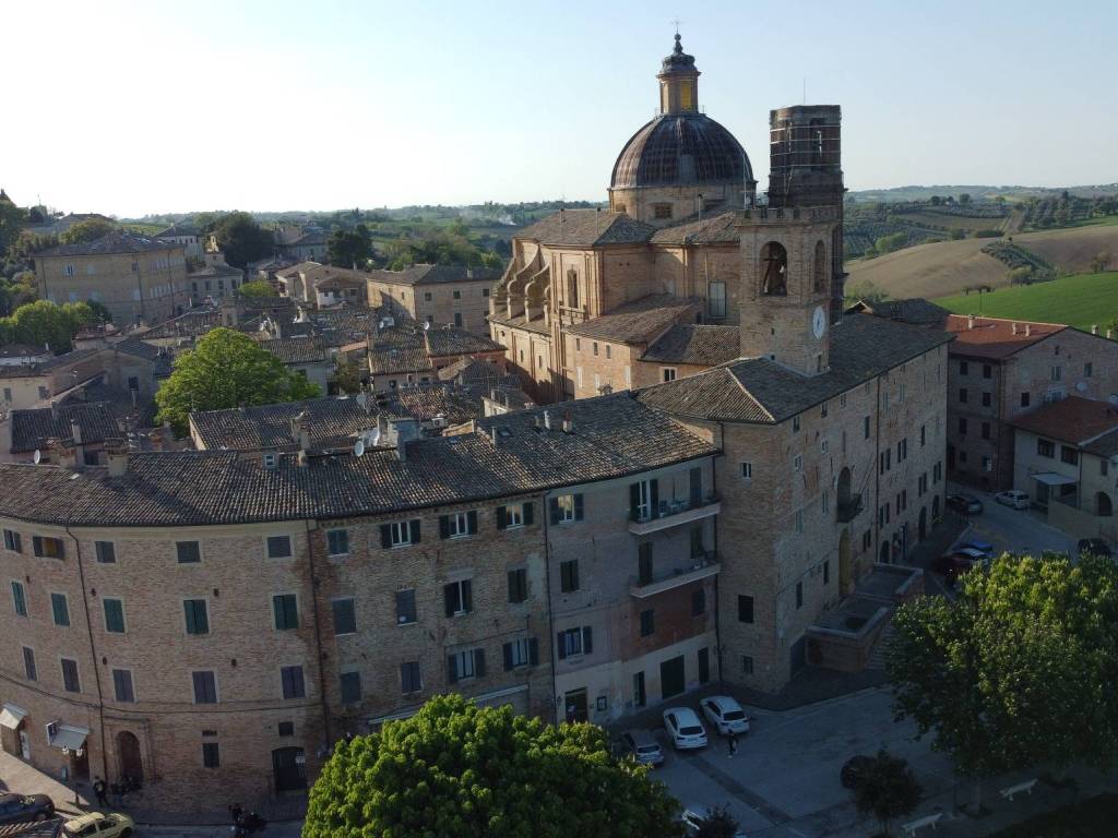 Appartamento a Monte san vito in Vicolo Ferracci, 1 - Foto 2