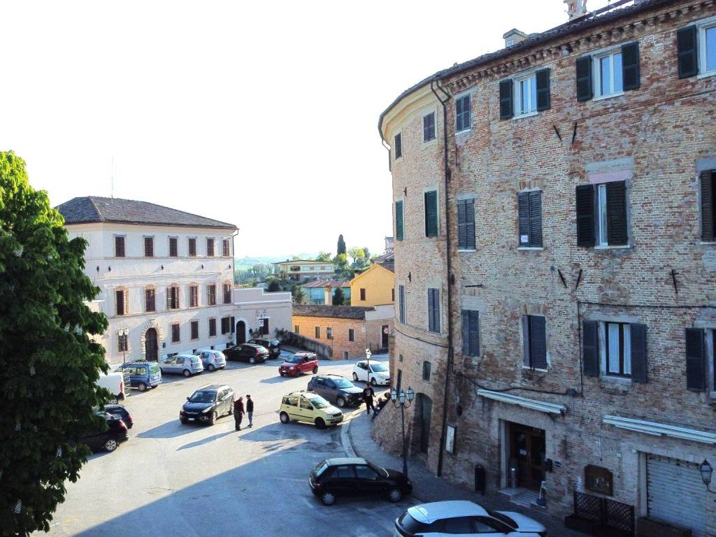 Appartamento a Monte san vito in Vicolo Ferracci, 1 - Foto 4