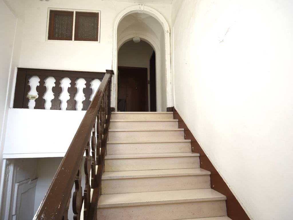 Appartamento a Monte san vito in Vicolo Ferracci, 1 - Foto 5